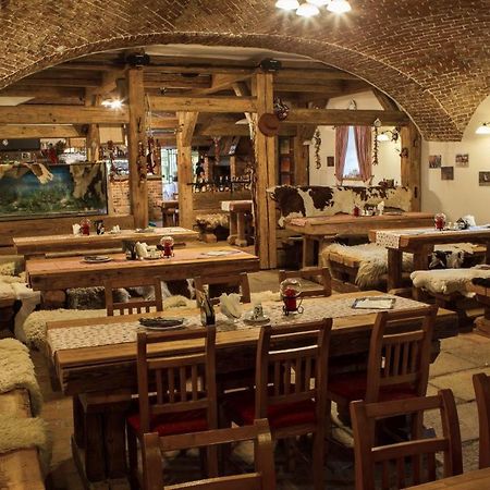 Hotel Hospodarsky Dvur Bohuslavice Telč Екстериор снимка