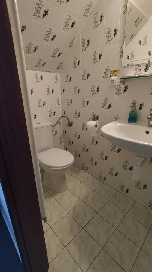 Hotel Hospodarsky Dvur Bohuslavice Telč Екстериор снимка