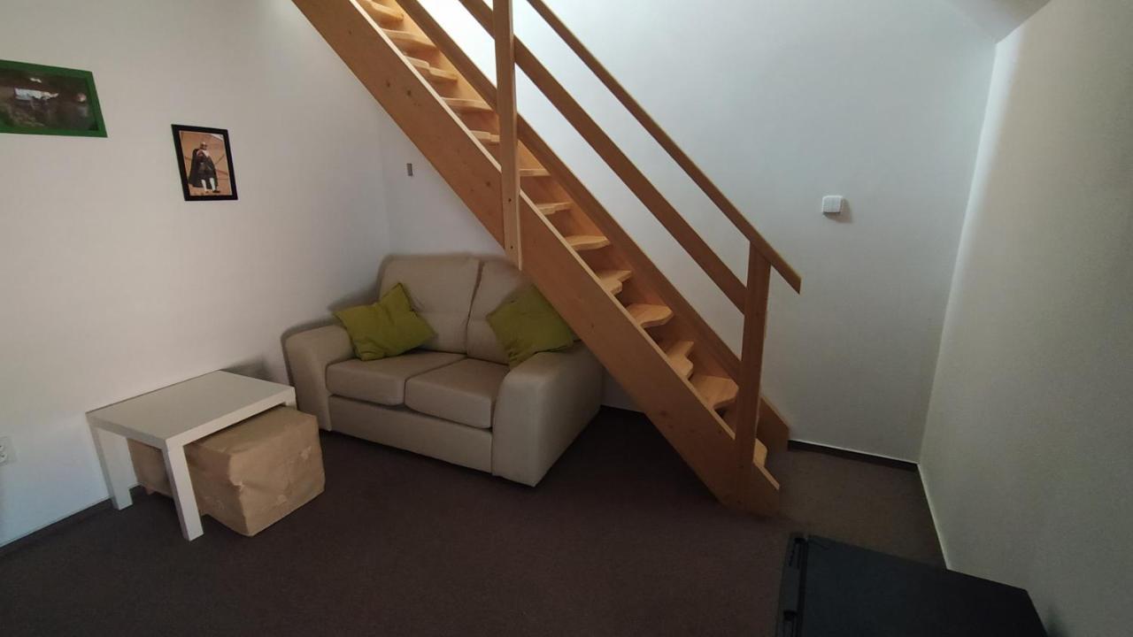 Hotel Hospodarsky Dvur Bohuslavice Telč Екстериор снимка